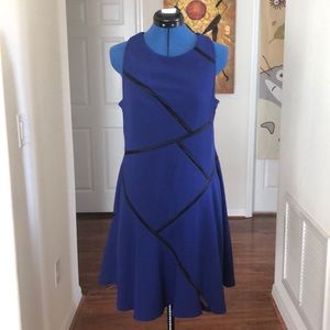 Betsey Johnson ALine Dress